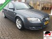 Audi A4 Avant - 2.0 TFSI Turbo quattro/Automaat/Xenon/PDC/Navi - 1 - Thumbnail