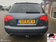 Audi A4 Avant - 2.0 TFSI Turbo quattro/Automaat/Xenon/PDC/Navi