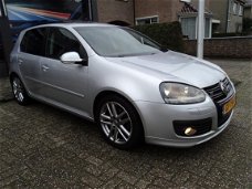 Volkswagen Golf - 1.4 TSI GT Sport ECC/NAV/CRUISE/Schuif kantel dak