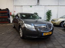 Opel Insignia - 1.6 Turbo Edition *NAP* Nette Auto