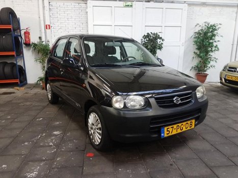 Suzuki Alto - 1.1 GL Jubilée - 1