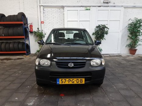 Suzuki Alto - 1.1 GL Jubilée - 1