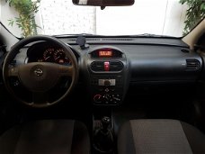 Opel Corsa - Corsa 1.2-16V * NAP *NIEUWJAAR APK