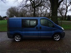 Opel Vivaro - 1.9 CDTI L1 H1