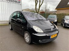 Citroën Xsara Picasso - 1.6i-16V Prestige / Airco / APK 14-01-2021