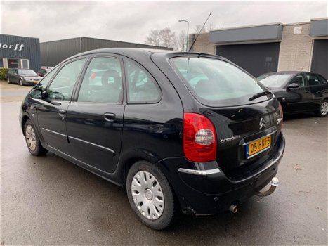 Citroën Xsara Picasso - 1.6i-16V Prestige / Airco / APK 14-01-2021 - 1