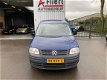 Volkswagen Caddy - 2.0 SDI / Bj 2008 / Schuifdeur / Distr. verv - 1 - Thumbnail