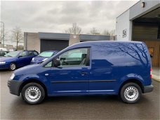 Volkswagen Caddy - 2.0 SDI / Bj 2008 / Schuifdeur / Distr. verv