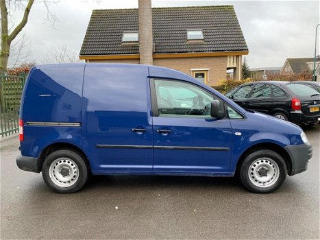 Volkswagen Caddy - 2.0 SDI / Bj 2008 / Schuifdeur / Distr. verv - 1