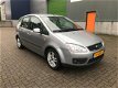 Ford Focus C-Max - 1.8-16V First Edition Dealer onderhouden / apk:2021 - 1 - Thumbnail