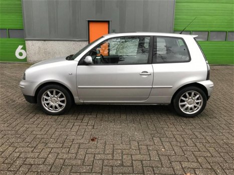 Seat Arosa - 1.4i Stella Automaat / Schuifdak - 1