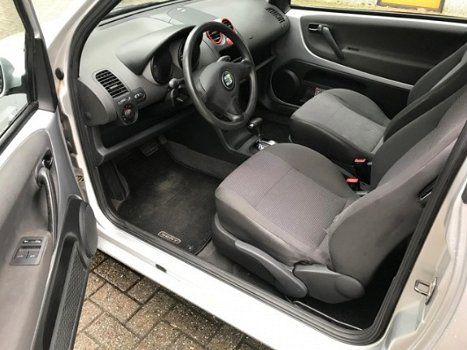 Seat Arosa - 1.4i Stella Automaat / Schuifdak - 1