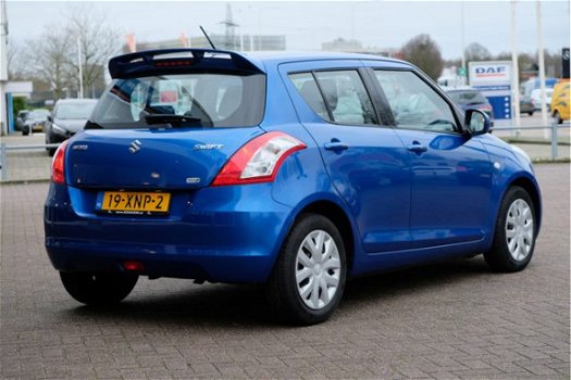 Suzuki Swift - 1.2 94pk 5-drs Summer | Airco | Stoelverwarming | 1e eigenaar - 1