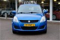 Suzuki Swift - 1.2 94pk 5-drs Summer | Airco | Stoelverwarming | 1e eigenaar - 1 - Thumbnail