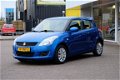 Suzuki Swift - 1.2 94pk 5-drs Summer | Airco | Stoelverwarming | 1e eigenaar - 1 - Thumbnail