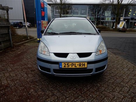 Mitsubishi Colt - 1.3 Inform 114000 dkm - 1