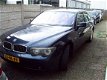 BMW 7-serie - 735i Executive youngtimer - 1 - Thumbnail