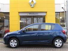 Dacia Sandero - 0.9 TCe 90 Laureate Automaat