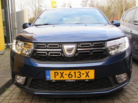 Dacia Sandero - 0.9 TCe 90 Laureate Automaat - 1