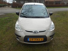 Hyundai i10 - 1.1 Active Cool 1e Eigenaar / Airco / APK 2021