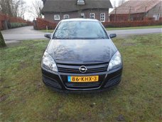 Opel Astra - 1.4 Essentia Airco/ Navi/ Lichtmetaal / Trekhaak