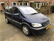 Opel Zafira - 1.6-16V Comfort AIRCO BJ. 2001 - 1 - Thumbnail