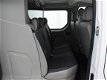 Opel Vivaro - 2.0 D 90PK | DUBBELE CABINE | BIJRIJDERSBANK | AIRCO - 1 - Thumbnail
