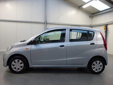 Daihatsu Cuore - 1.0 Trend KEURIGE AUTO. Trend Pakket 1