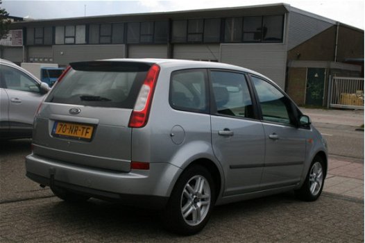 Ford Focus C-Max - 1.8-16V First Edition - 1