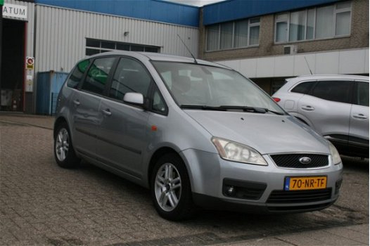 Ford Focus C-Max - 1.8-16V First Edition - 1