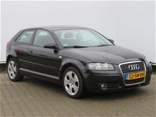 Audi A3 - 1.6 FSI Ambition