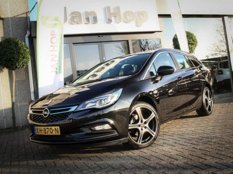Opel Astra Sports Tourer - 1.4 Turbo 150 Bussiness - 1