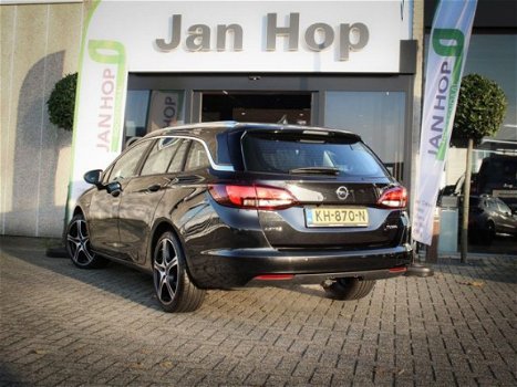 Opel Astra Sports Tourer - 1.4 Turbo 150 Bussiness - 1