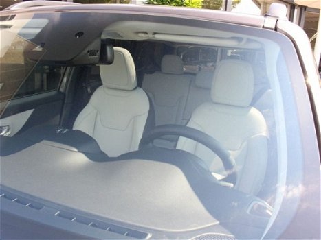 Jeep Renegade - VAN Freedom days Panodak Wit interieur - 1