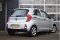 Kia Picanto - 1.0 CVVT EconomyLine 5-deurs/Weinig KM/Zuinig - 1 - Thumbnail