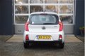 Kia Picanto - 1.0 CVVT EconomyLine 5-deurs/Weinig KM/Zuinig - 1 - Thumbnail