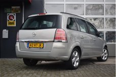Opel Zafira - 1.6 Enjoy Airco/Cruise/APK 08-2020