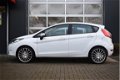 Ford Fiesta - 1.25 Limited Airco/Cruise/5-deurs - 1 - Thumbnail