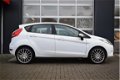 Ford Fiesta - 1.25 Limited Airco/Cruise/5-deurs - 1 - Thumbnail