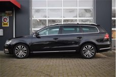 Volkswagen Passat Variant - 1.8 TSI Highline Leder/Navi/Stoelverwarm