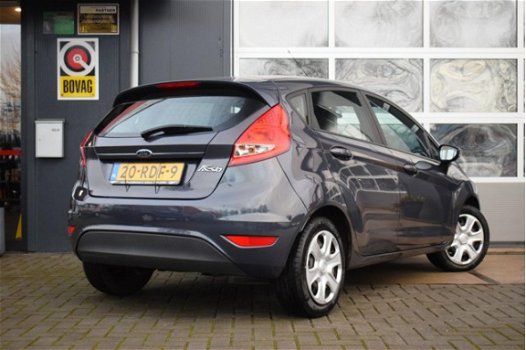 Ford Fiesta - 1.25 Trend 5-deurs/Airco/elektr. pakket - 1