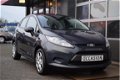 Ford Fiesta - 1.25 Trend 5-deurs/Airco/elektr. pakket - 1 - Thumbnail