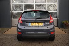 Ford Fiesta - 1.25 Trend 5-deurs/Airco/elektr. pakket