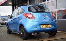 Ford Ka - 1.2 Titanium Airco/APK 01-2021