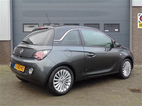 Opel ADAM - 1.4 Unlimited | Navi | Panoramadak | 2018 | Incl. garantie - 1