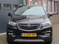 Opel Mokka X - 1.4 Turbo Innovation Leer | Navi | Camera | 2018 | Incl. garantie