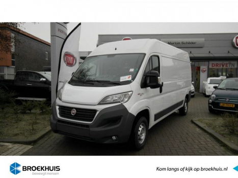 Fiat Ducato - 30 2.3 MultiJet L2H2 Airco Automatisch | Achteruitrij Camera Airco Automatisch | Achte - 1