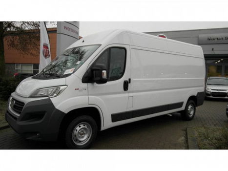 Fiat Ducato - 30 2.3 MultiJet L2H2 Airco Automatisch | Achteruitrij Camera Airco Automatisch | Achte - 1