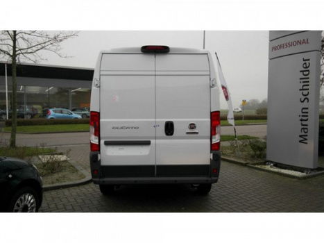 Fiat Ducato - 30 2.3 MultiJet L2H2 Airco Automatisch | Achteruitrij Camera Airco Automatisch | Achte - 1