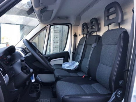 Fiat Ducato - 30 2.3 MultiJet L2H2 Airco Automatisch | Achteruitrij Camera Airco Automatisch | Achte - 1